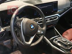 بی ئێم دەبڵیو سیریەس 3